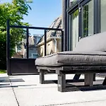 Nice home in Vlissingen with WiFi&2 Bedrooms