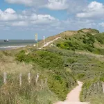 Nice home in Vlissingen with WiFi&2 Bedrooms