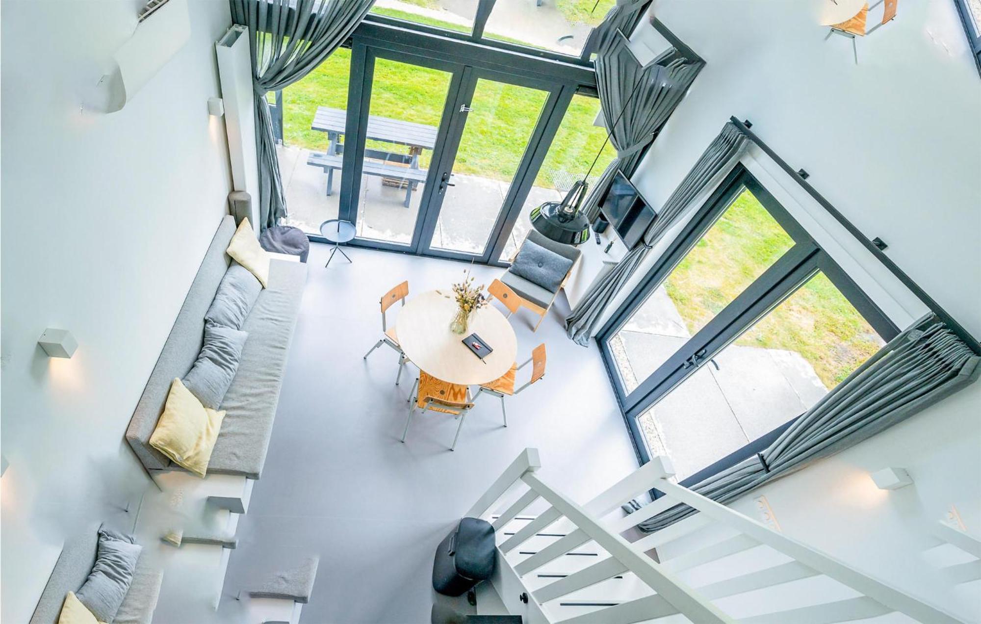 In With Wifi&2 Bedrooms