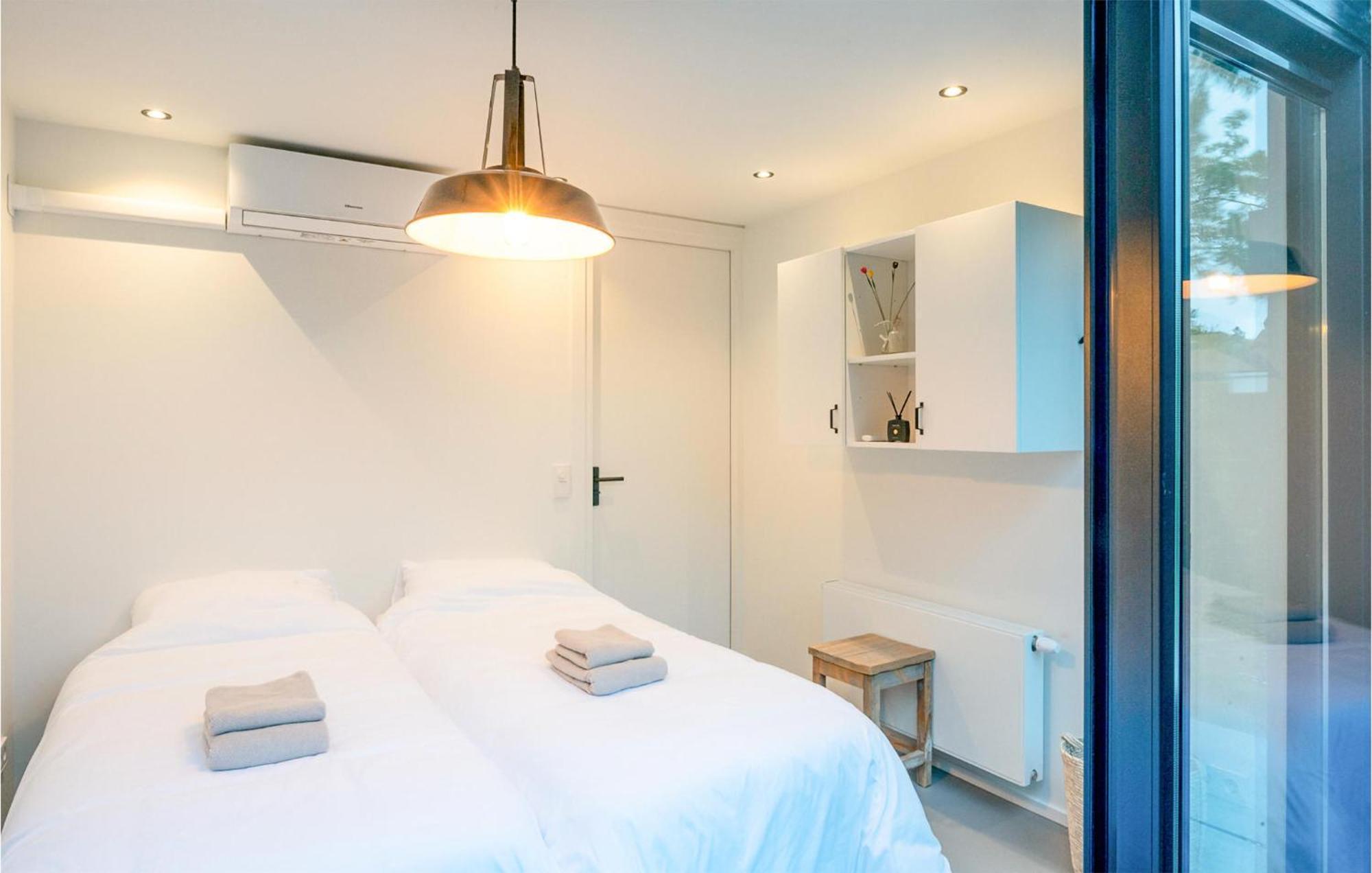 Vakantiehuis In With Wifi&2 Bedrooms Vlissingen