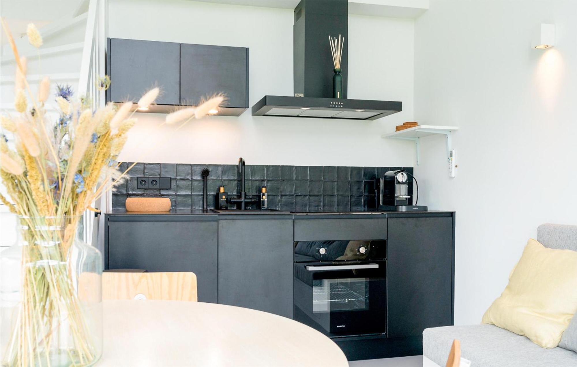 In With Wifi&2 Bedrooms Vlissingen
