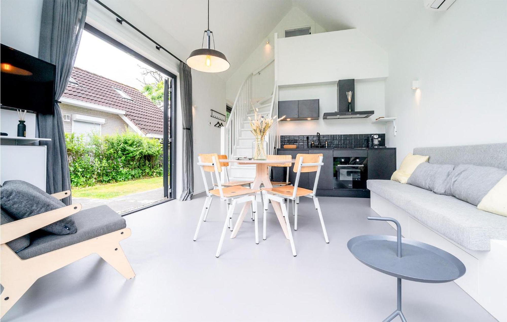 Vakantiehuis In With Wifi&2 Bedrooms *