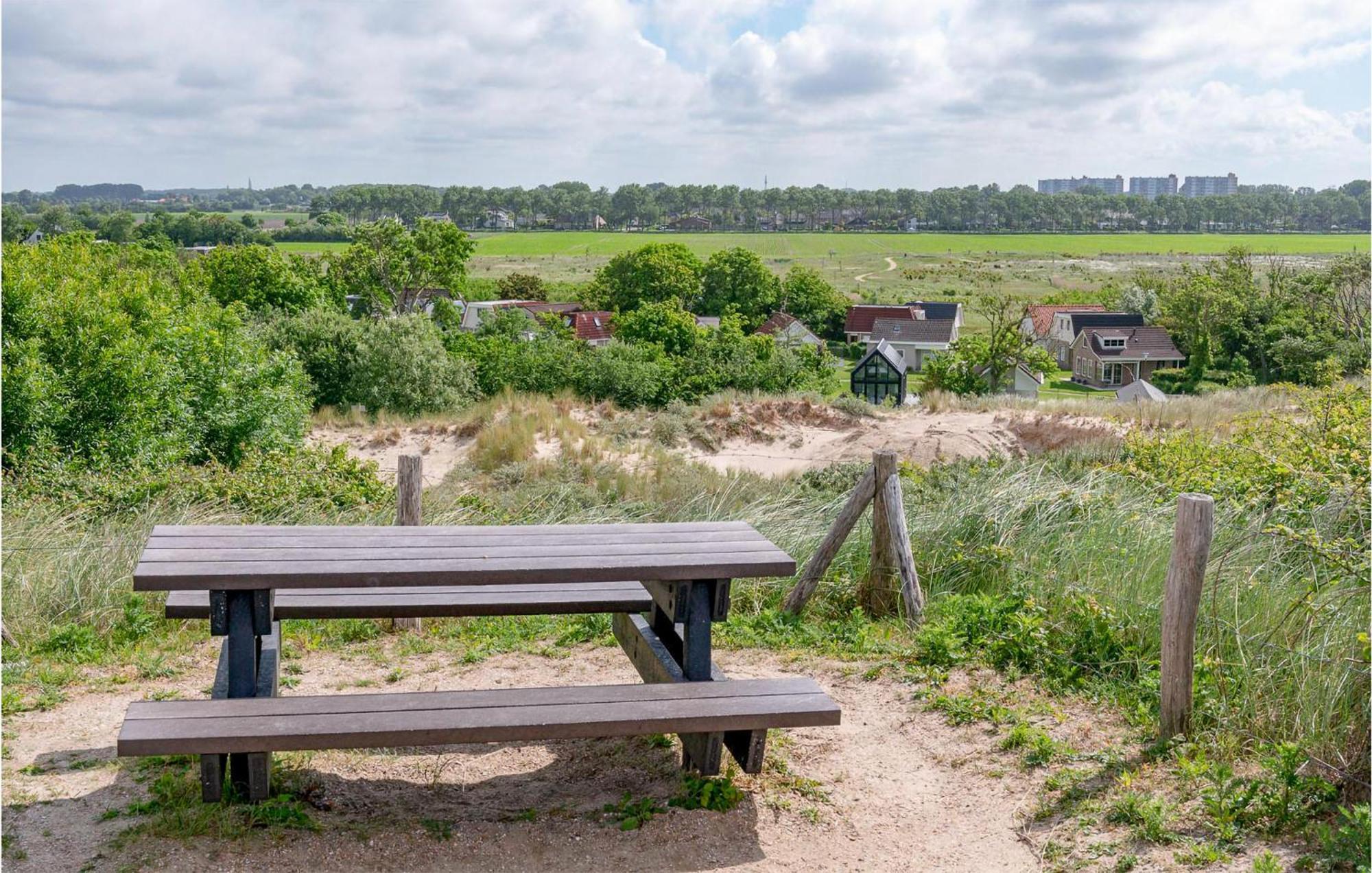 Vakantiehuis In With Wifi&2 Bedrooms *