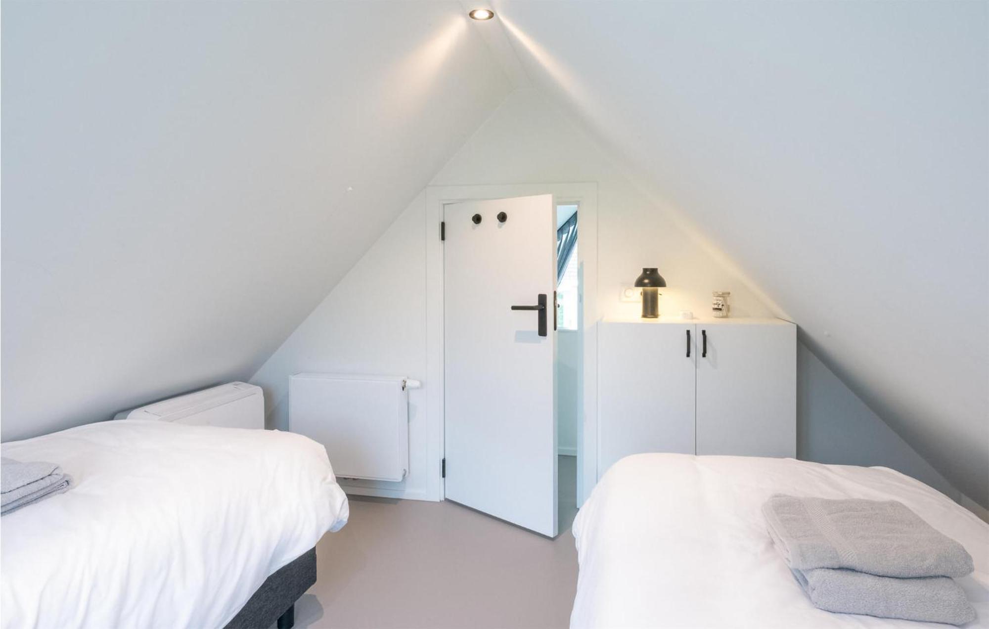 Vakantiehuis In With Wifi&2 Bedrooms *